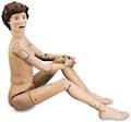 Nursing Skills Manikins